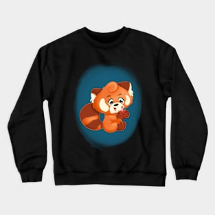 Panda Pals Crewneck Sweatshirt